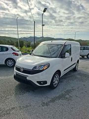 Fiat Doblo 2020 ΕΛΛΗΝΙΚΟ