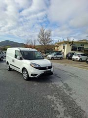 Fiat Doblo 2020 ΕΛΛΗΝΙΚΟ-thumb-1