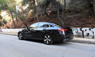 Mercedes-Benz C 220 2022 AVANTGARDE-ΟΡΟΦΗ-9G TRONIC-thumb-3