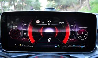 Mercedes-Benz C 220 2022 AVANTGARDE-ΟΡΟΦΗ-9G TRONIC-thumb-37