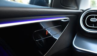 Mercedes-Benz C 220 2022 AVANTGARDE-ΟΡΟΦΗ-9G TRONIC-thumb-40