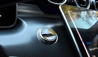 Mercedes-Benz C 220 2022 AVANTGARDE-ΟΡΟΦΗ-9G TRONIC-thumb-43