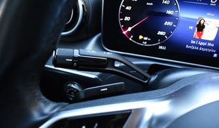 Mercedes-Benz C 220 2022 AVANTGARDE-ΟΡΟΦΗ-9G TRONIC-thumb-45