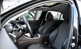 Mercedes-Benz C 220 2022 AVANTGARDE-ΟΡΟΦΗ-9G TRONIC-thumb-15