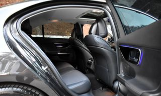 Mercedes-Benz C 220 2022 AVANTGARDE-ΟΡΟΦΗ-9G TRONIC-thumb-20