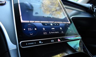 Mercedes-Benz C 220 2022 AVANTGARDE-ΟΡΟΦΗ-9G TRONIC-thumb-26