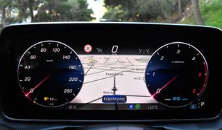Mercedes-Benz C 220 2022 AVANTGARDE-ΟΡΟΦΗ-9G TRONIC-thumb-32