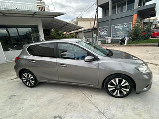 Nissan Pulsar 2015-thumb-1