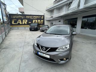 Nissan Pulsar 2015-thumb-2