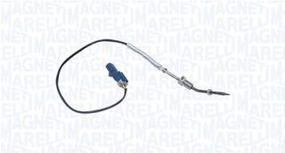 Magneti Marelli Αισθητήρας, Θερμοκρασία Καυσαερίων - 172000435010