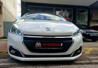 Peugeot 208 2017 Peugeot 208 2017 PANORAMA