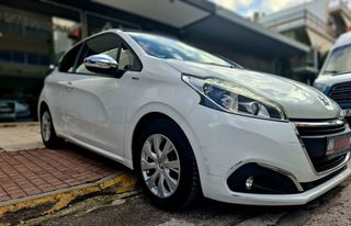 Peugeot 208 2017 Peugeot 208 2017 PANORAMA-thumb-1