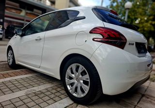 Peugeot 208 2017 Peugeot 208 2017 PANORAMA-thumb-5