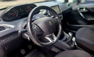 Peugeot 208 2017 Peugeot 208 2017 PANORAMA-thumb-12