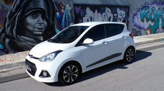 Hyundai i 10 2015 1.2 Pack Sensation / CLIMA