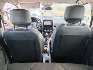 Renault Clio 2016 1.5 DCI DIESEL SPORTER ΜΗΔΕΝΙΚΑ ΤΕΛΗ-thumb-8