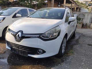 Renault Clio 2016 1.5 DCI DIESEL SPORTER ΜΗΔΕΝΙΚΑ ΤΕΛΗ