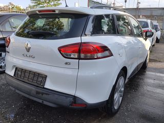 Renault Clio 2016 1.5 DCI DIESEL SPORTER ΜΗΔΕΝΙΚΑ ΤΕΛΗ-thumb-5