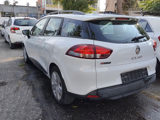 Renault Clio 2016 1.5 DCI DIESEL SPORTER ΜΗΔΕΝΙΚΑ ΤΕΛΗ-thumb-3