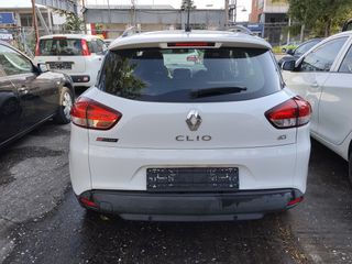 Renault Clio 2016 1.5 DCI DIESEL SPORTER ΜΗΔΕΝΙΚΑ ΤΕΛΗ-thumb-4