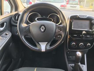 Renault Clio 2016 1.5 DCI DIESEL SPORTER ΜΗΔΕΝΙΚΑ ΤΕΛΗ-thumb-14