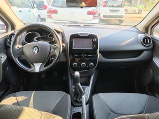 Renault Clio 2016 1.5 DCI DIESEL SPORTER ΜΗΔΕΝΙΚΑ ΤΕΛΗ-thumb-15