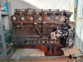 Γεωργικό Fiat 1987 980