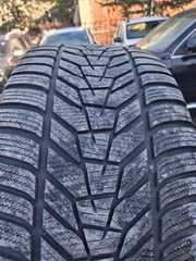 21 ΙΝΤΣΩΝ ΖΑΝΤΕΣ 5Χ112 ΚΑΡΕ ΕΤ20 21x9.5 ΜΕ ΕΛΑΣΤΙΚΑ ΧΕΙΜΕΡΙΝΑ 285/45/21-thumb-2