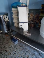 Διάφορα μελισσοκομικά εργαλεία-thumb-1