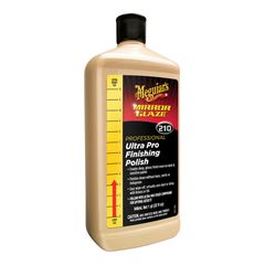 Αλοιφή γυαλίσματος Mirror Glaze Professional Ultra Pro Finishing Polish 210 946ml