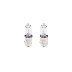 Λάμπες Pure Light H6W BAX9s12V 6W 2τμχ