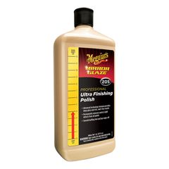 Αλοιφή γυαλίσματος & φινιρίσματος Mirror Glaze Ultra Finishing Polish 205 946ml
