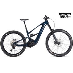 All - Mountain Sunn 2026 VAE ONE SI