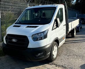 Ford Transit 2026