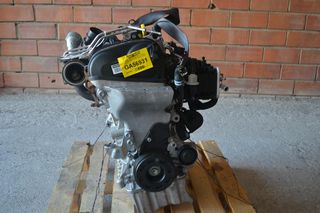 Κινητήρας - Μοτέρ Seat Leon - Octavia - Polo - A3 - Golf 1.2 TSI CJZ 2011-2019