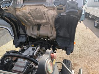Ανατροπή + Γερανός Mitsubishi 2005 CANTER-thumb-63