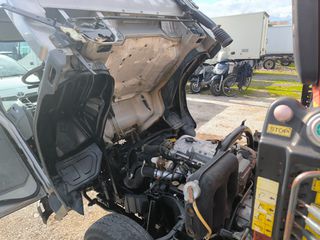 Ανατροπή + Γερανός Mitsubishi 2005 CANTER-thumb-64