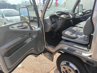 Ανατροπή + Γερανός Mitsubishi 2005 CANTER-thumb-65