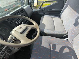 Ανατροπή + Γερανός Mitsubishi 2005 CANTER-thumb-69