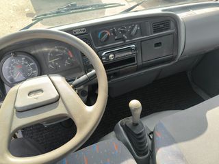 Ανατροπή + Γερανός Mitsubishi 2005 CANTER-thumb-70