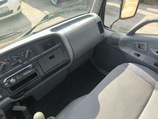 Ανατροπή + Γερανός Mitsubishi 2005 CANTER-thumb-71