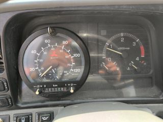 Ανατροπή + Γερανός Mitsubishi 2005 CANTER-thumb-72