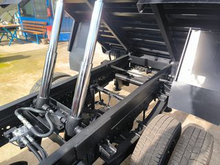 Ανατροπή + Γερανός Mitsubishi 2005 CANTER-thumb-74