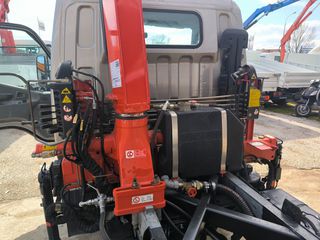 Ανατροπή + Γερανός Mitsubishi 2005 CANTER-thumb-75