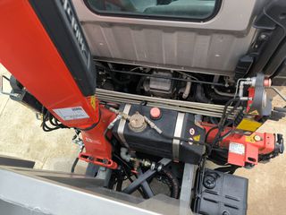 Ανατροπή + Γερανός Mitsubishi 2005 CANTER-thumb-36