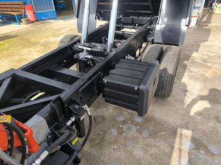Ανατροπή + Γερανός Mitsubishi 2005 CANTER-thumb-42
