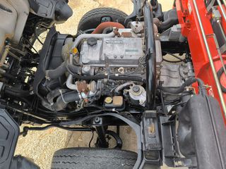 Ανατροπή + Γερανός Mitsubishi 2005 CANTER-thumb-51