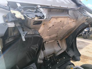 Ανατροπή + Γερανός Mitsubishi 2005 CANTER-thumb-52