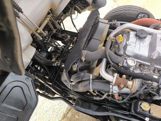 Ανατροπή + Γερανός Mitsubishi 2005 CANTER-thumb-53