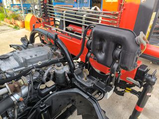 Ανατροπή + Γερανός Mitsubishi 2005 CANTER-thumb-55